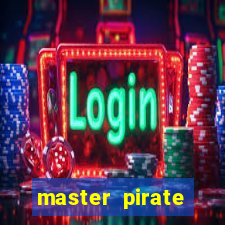 master pirate script pastebin